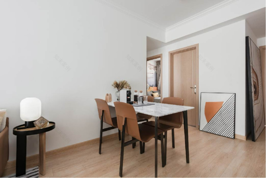 融侨悦公馆·A3户型-24