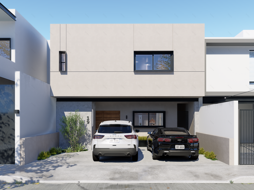 CN04号房屋丨31 Grados Arquitectura-5