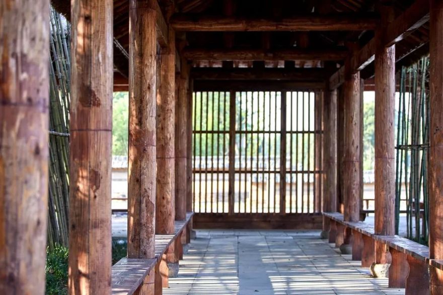 吉州窑国家考古遗址公园主入口景观设计-63