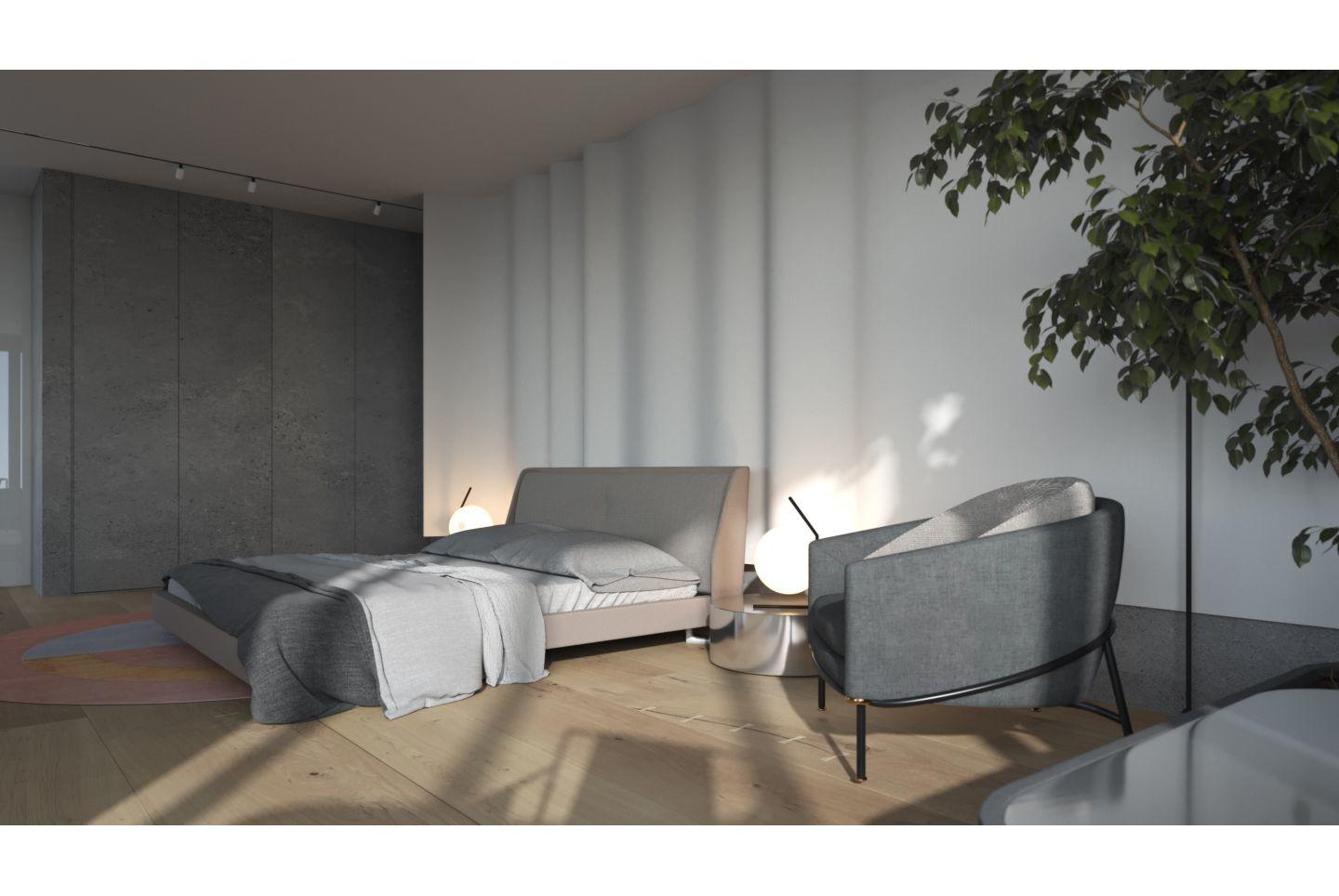 SKYLINE PENTHOUSE Sergey Makhno-18