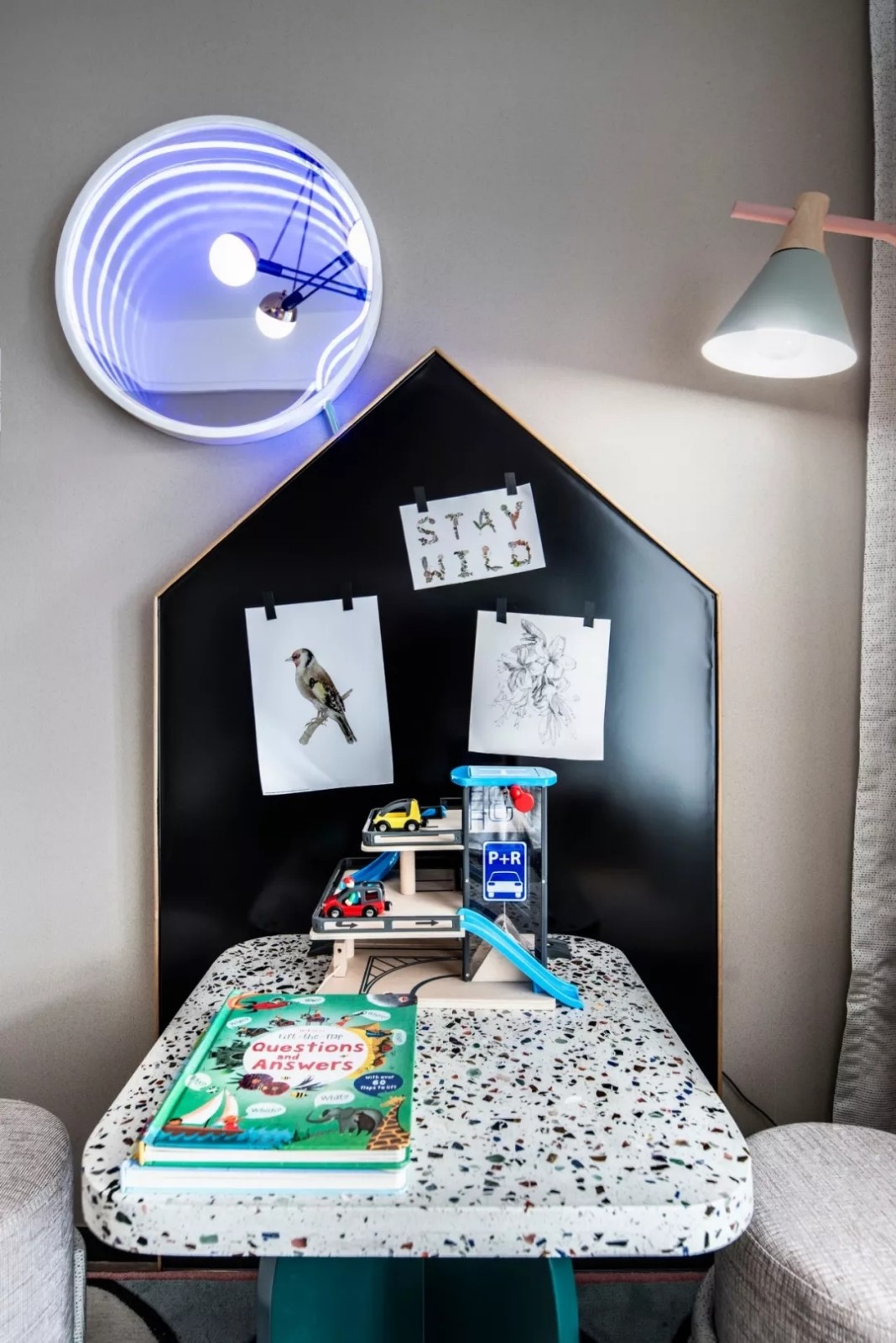 阳光城半山悦四期丨中国成都-25