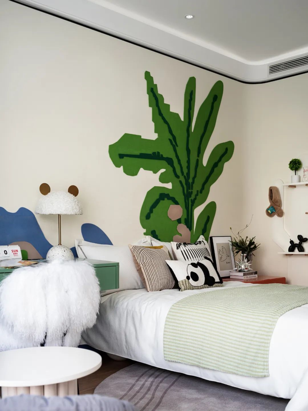 漯河红澄•九溪郡叠墅样板间丨中国河南丨太谷形上-37