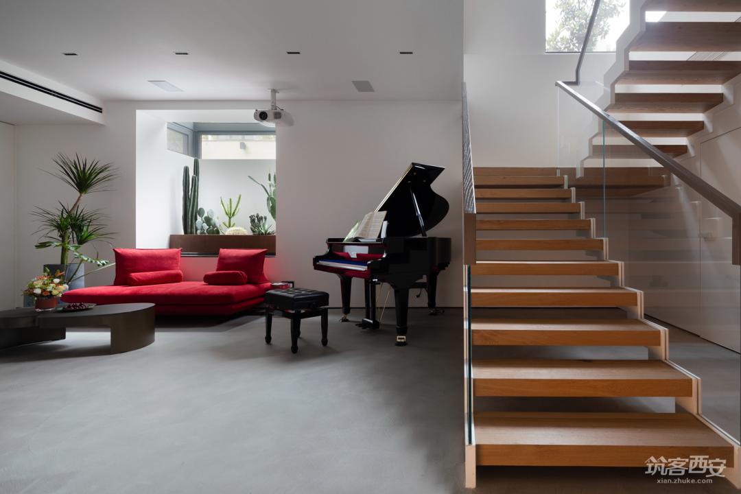 光影凤凰池丨中国西安丨ANGSTUDIO-52