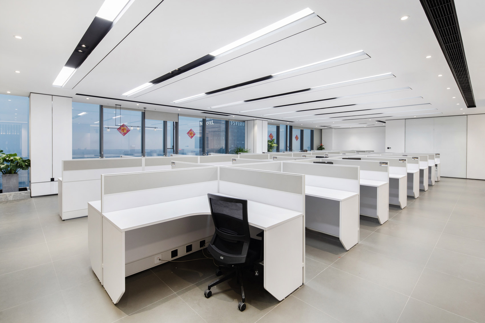 方太宁波分公司 魔戏空间设计 ® ABDdesign ®-56