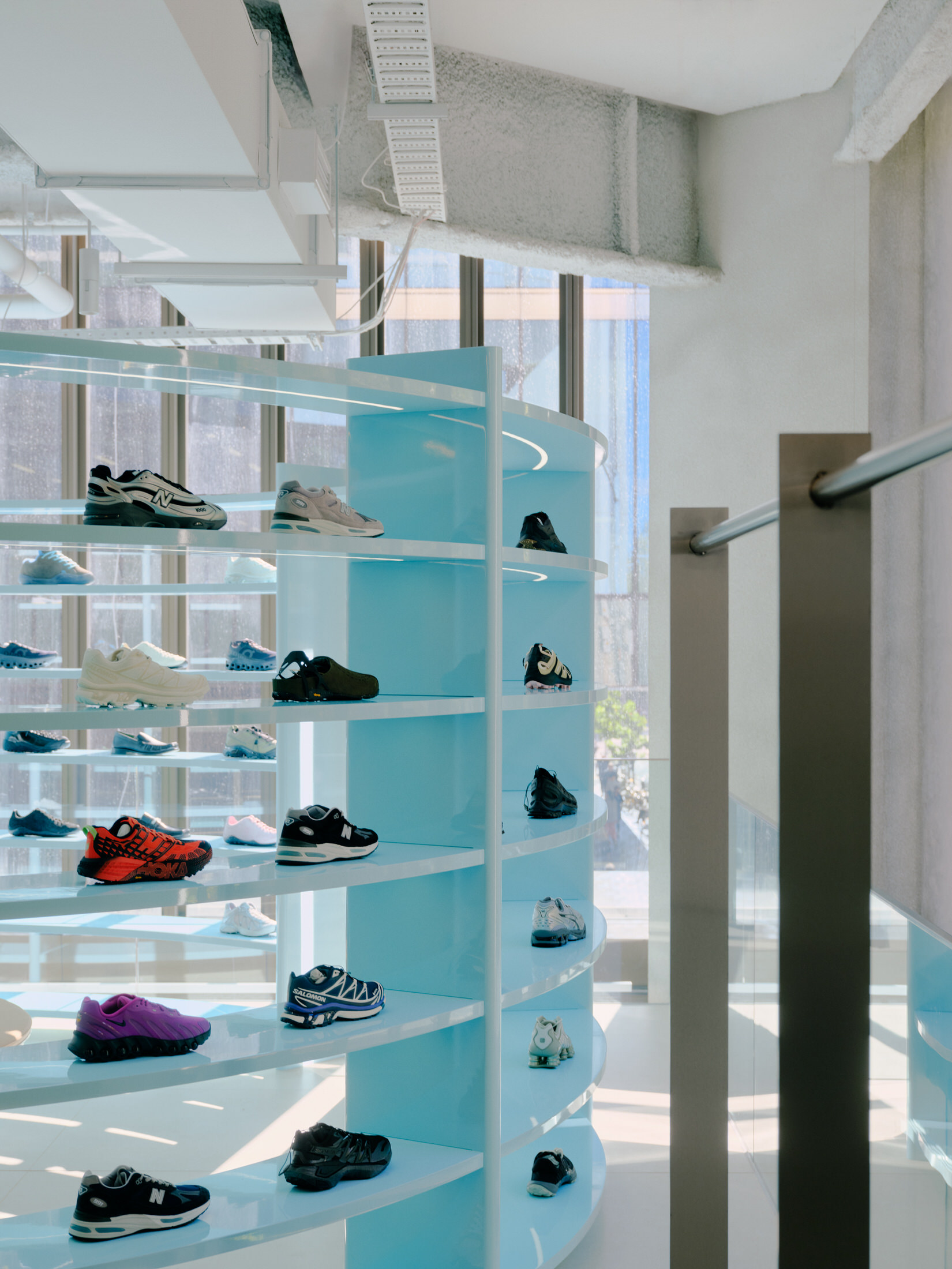 Above The Clouds墨尔本店丨澳大利亚墨尔本-36