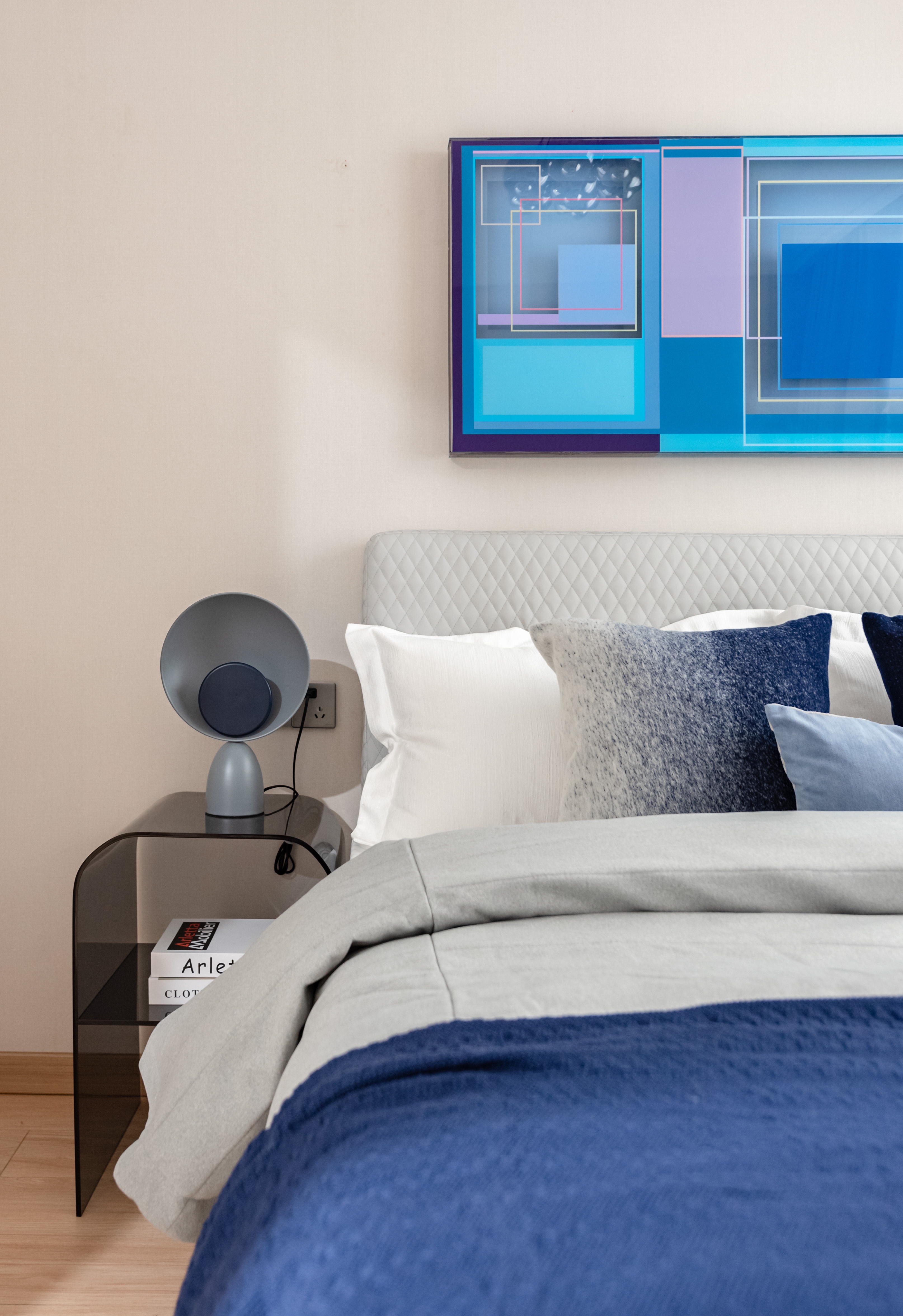 美纵设计｜融创昆明 人民路1979 样板间 1-14