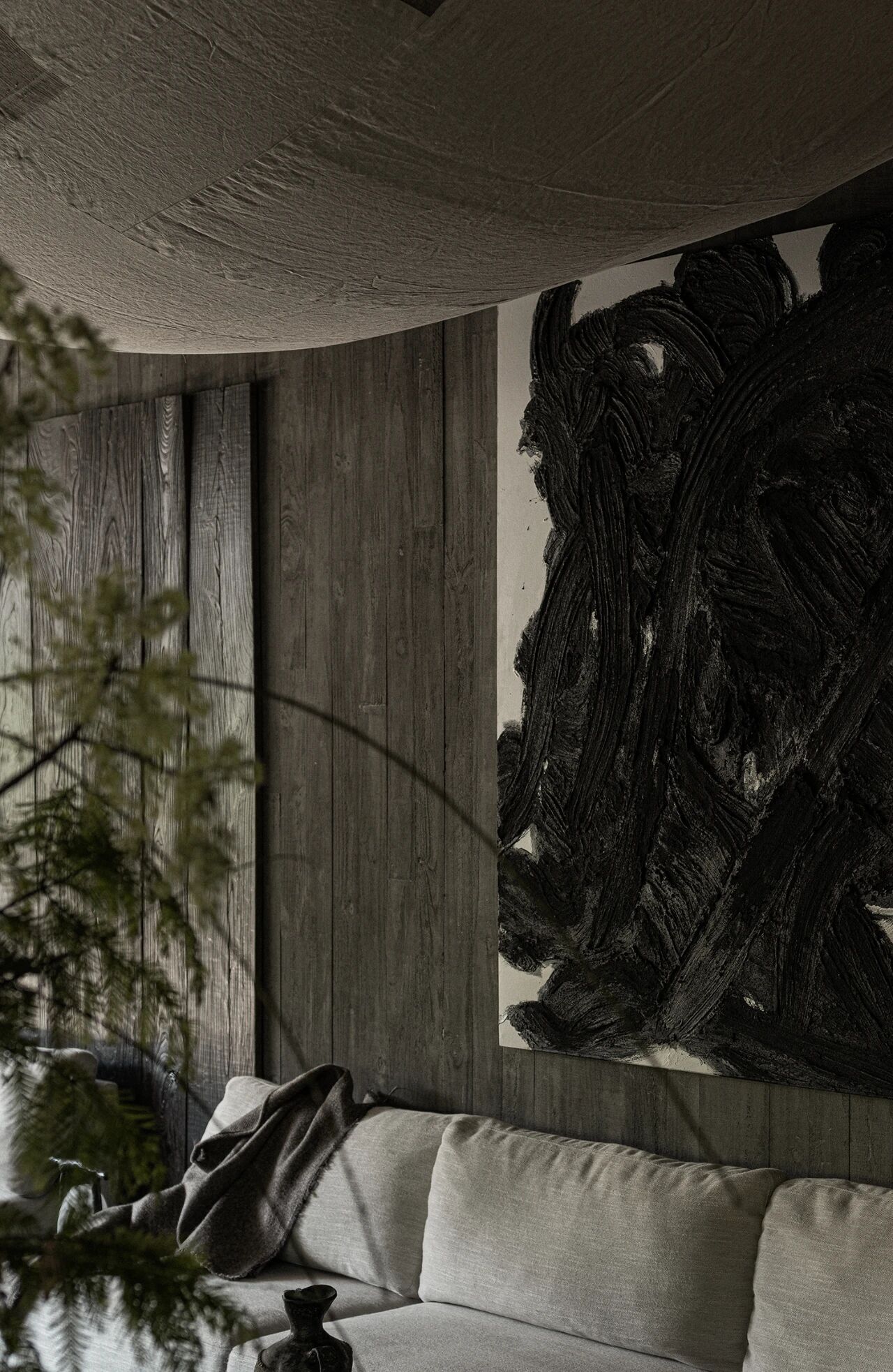 丨中国上海丨万谦集环境艺术设计公司-45