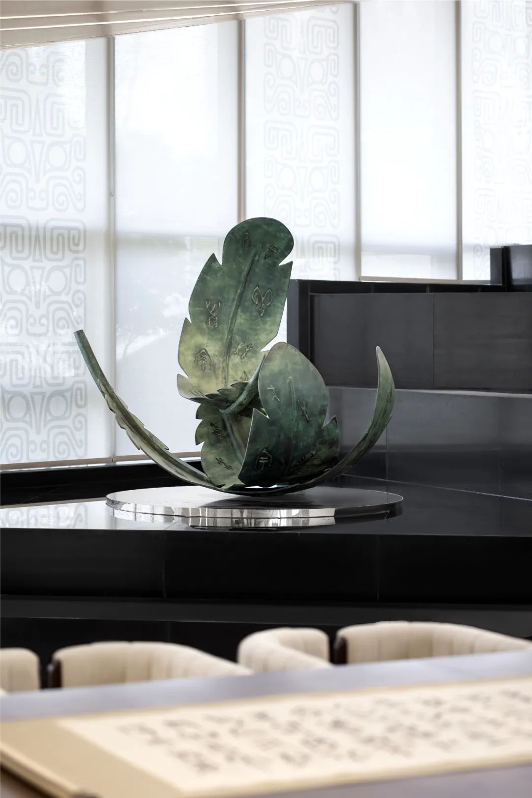 商都阜园丨中国郑州丨西东设计（深圳）有限公司-28