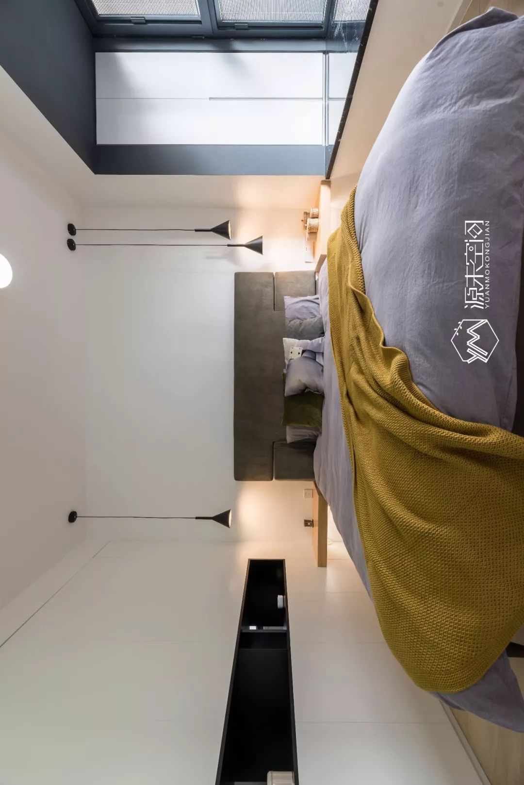 《极境》 | 极简美学,功能与美感的完美统一-9