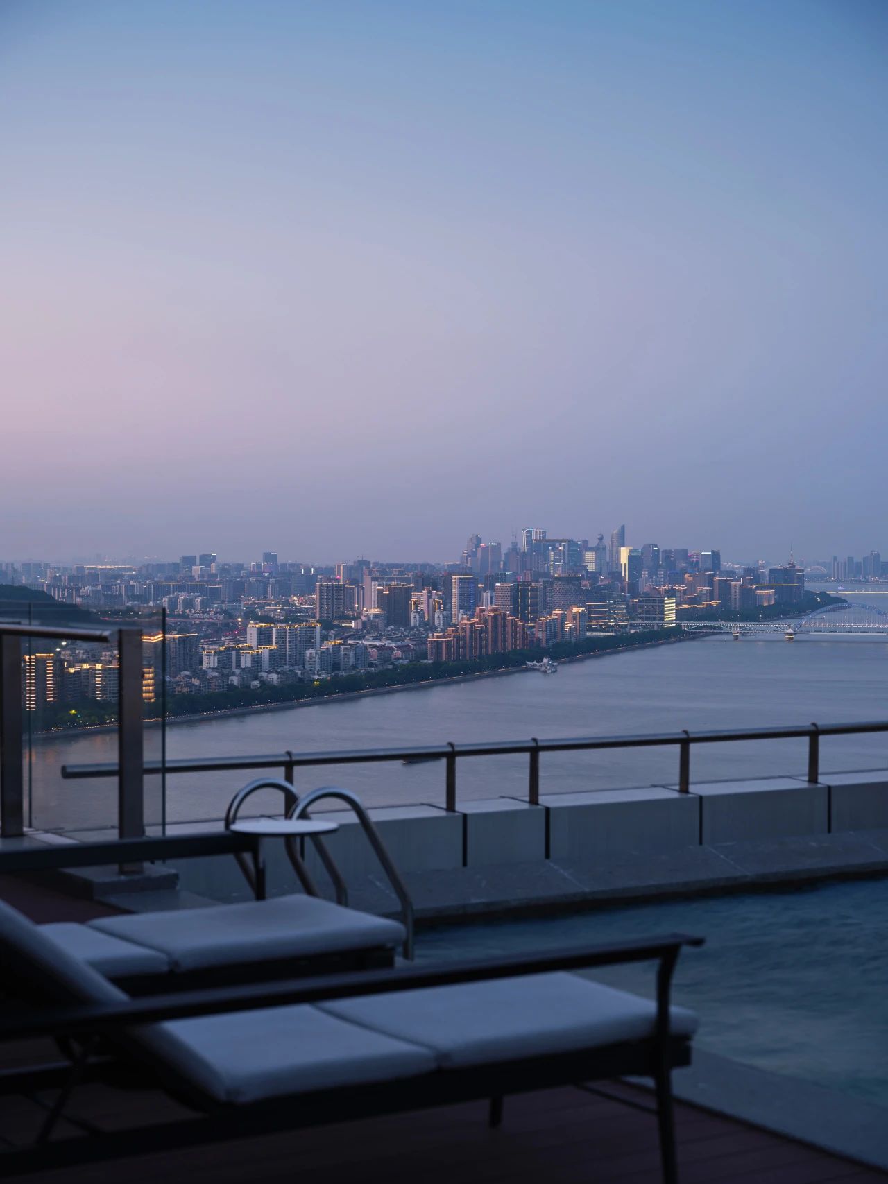 杭州银杏汇顶复豪宅样板间丨中国杭州丨H.N.LIN 空间美学馆-102