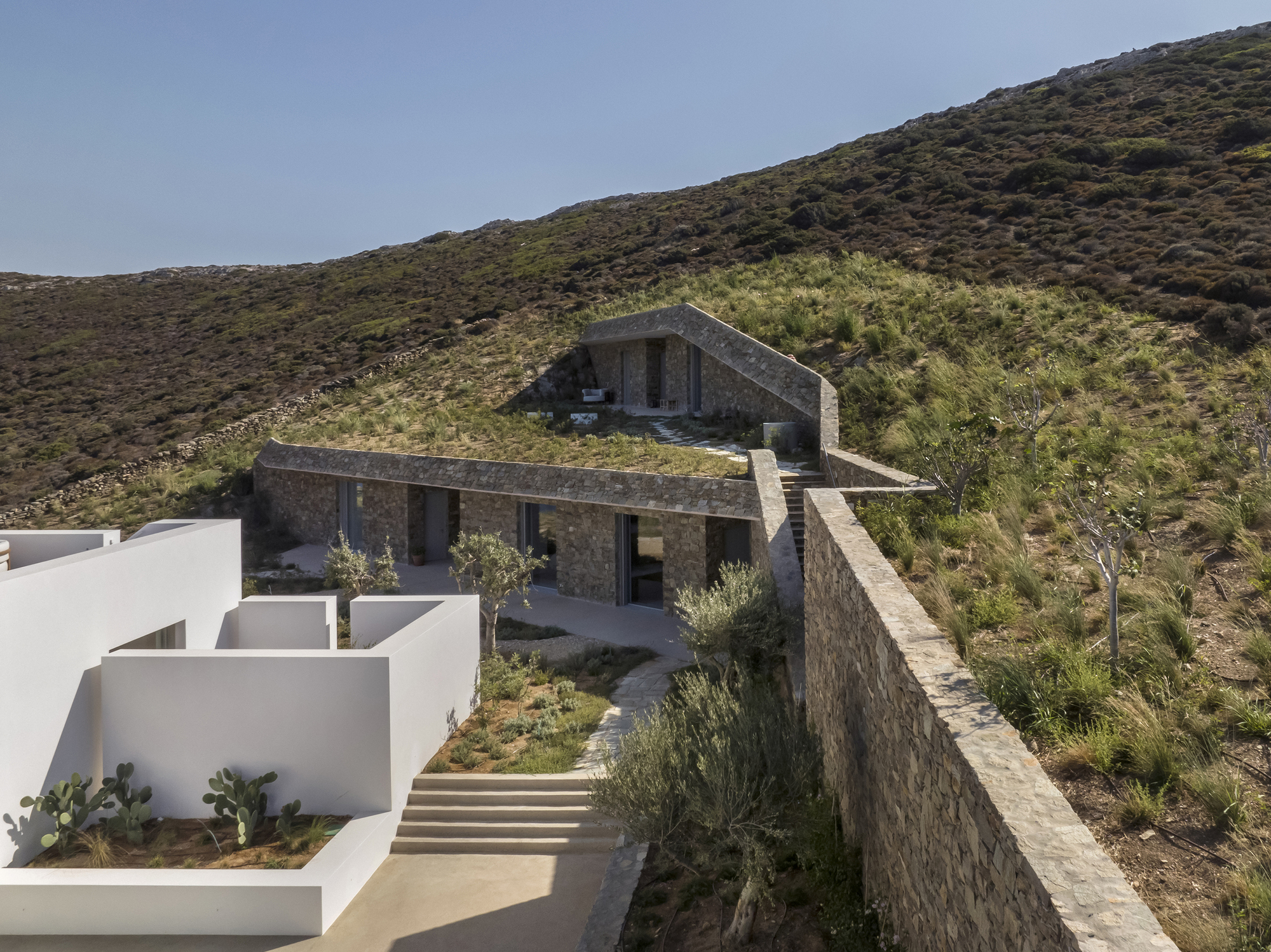 丨希腊丨Studio Seilern Architects-18