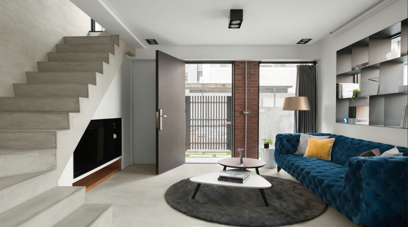 重迭 Dual Concepts  天沐设计-2