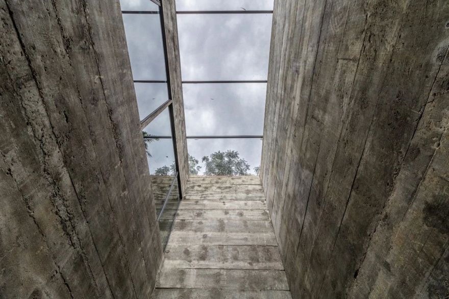 米兰之家丨巴西圣保罗丨保罗·门德斯·达·洛查-40