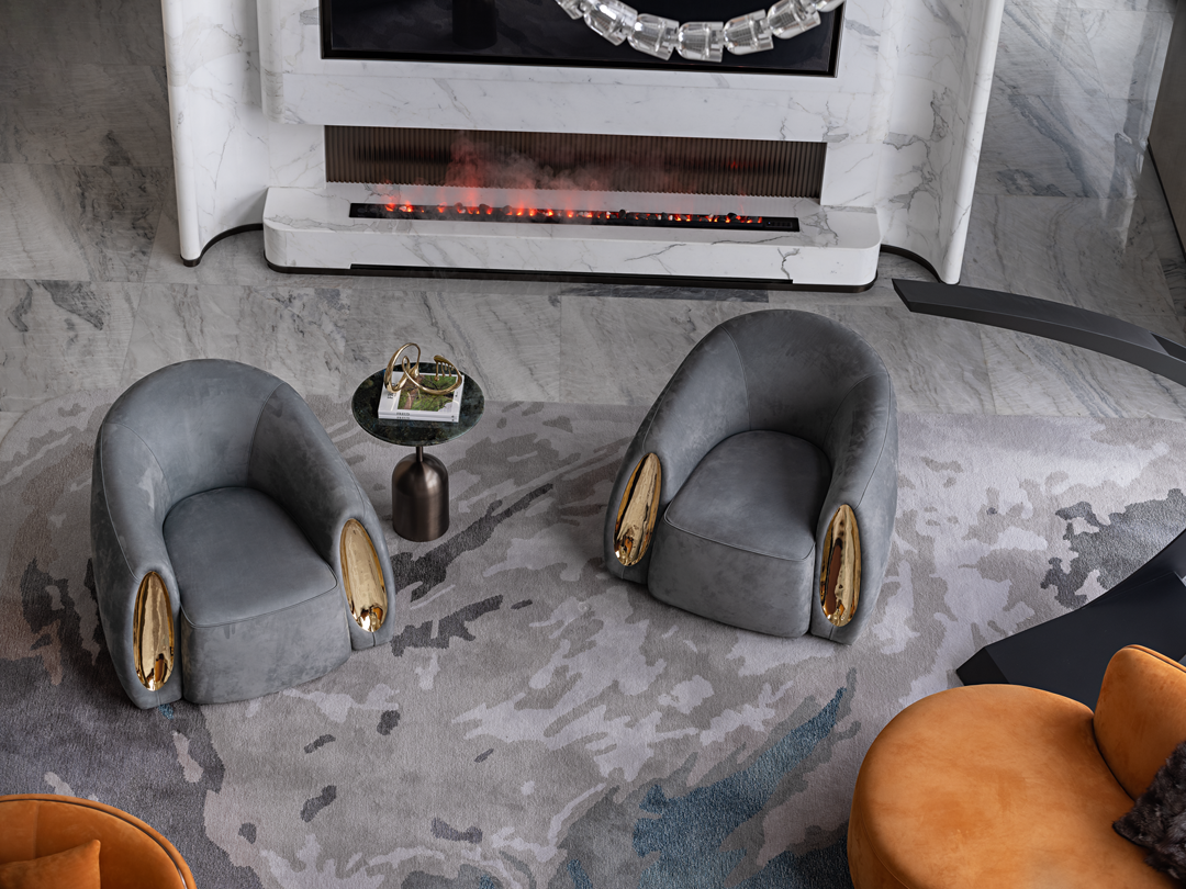 福州滨江天玺丨中国福州丨深圳市帝凯室内设计有限公司-30