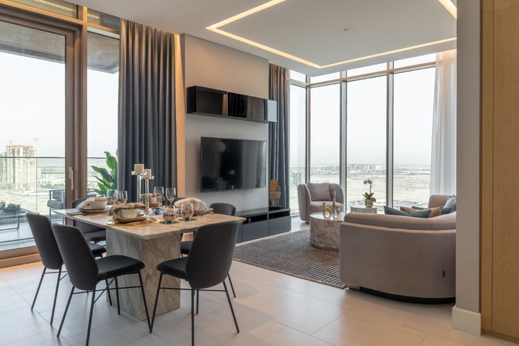 拉什卡萨斯客户项目丨阿联酋迪拜-8