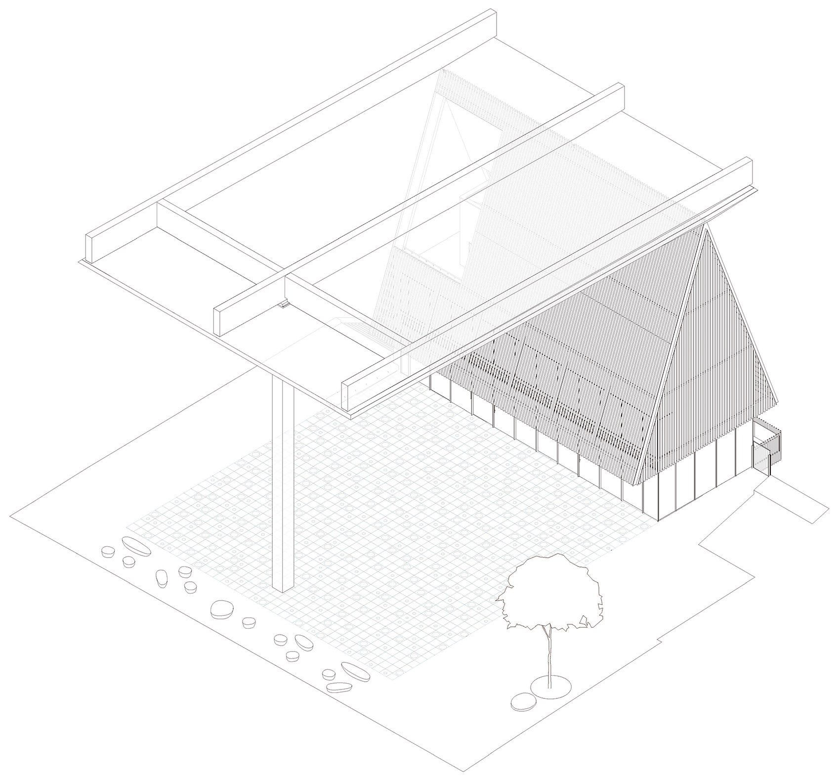 悉尼广场和社区大楼丨澳大利亚悉尼丨Adjaye Associates-57