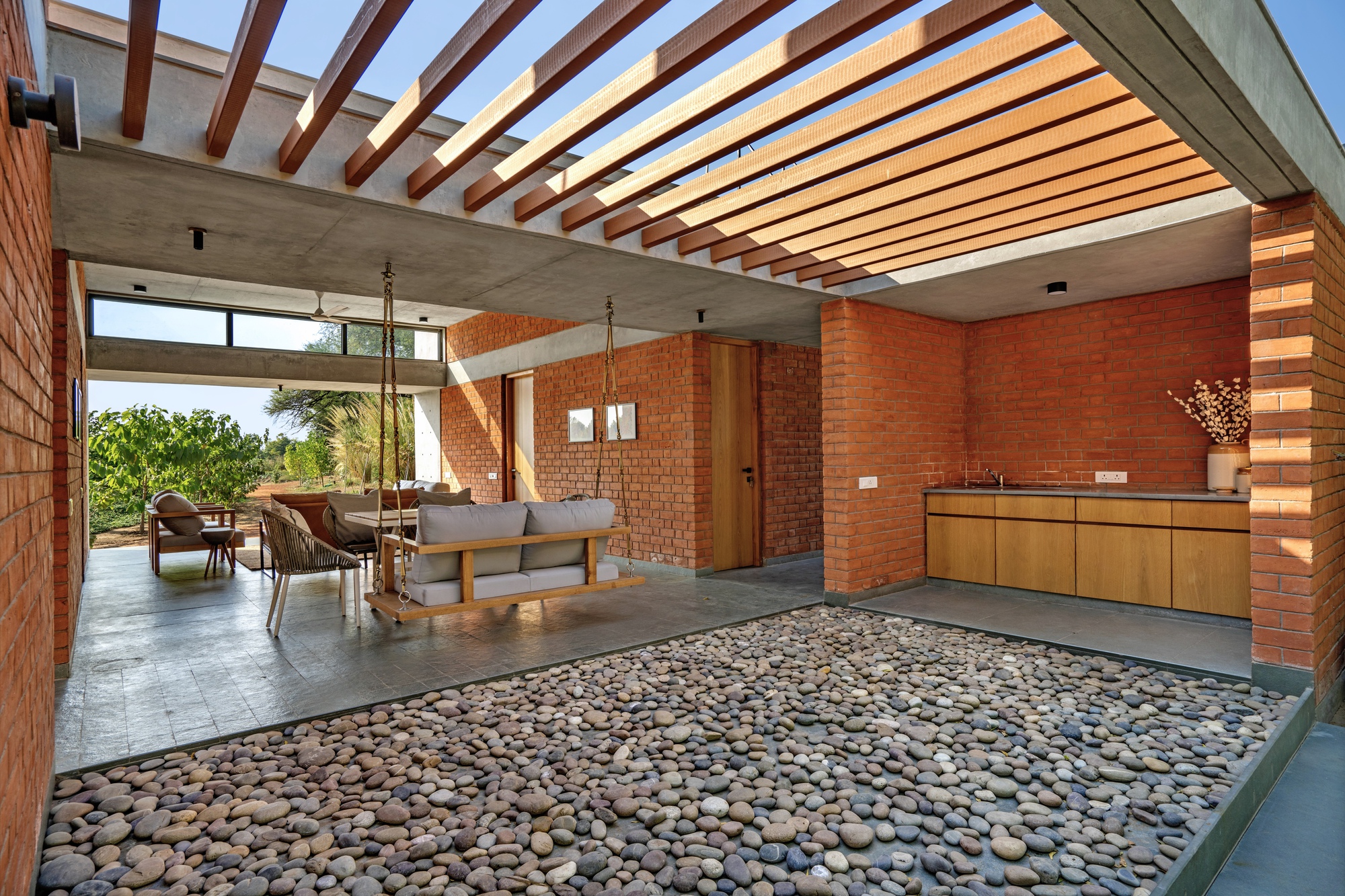 酷棚丨印度丨Vaissnavi Shukl-15