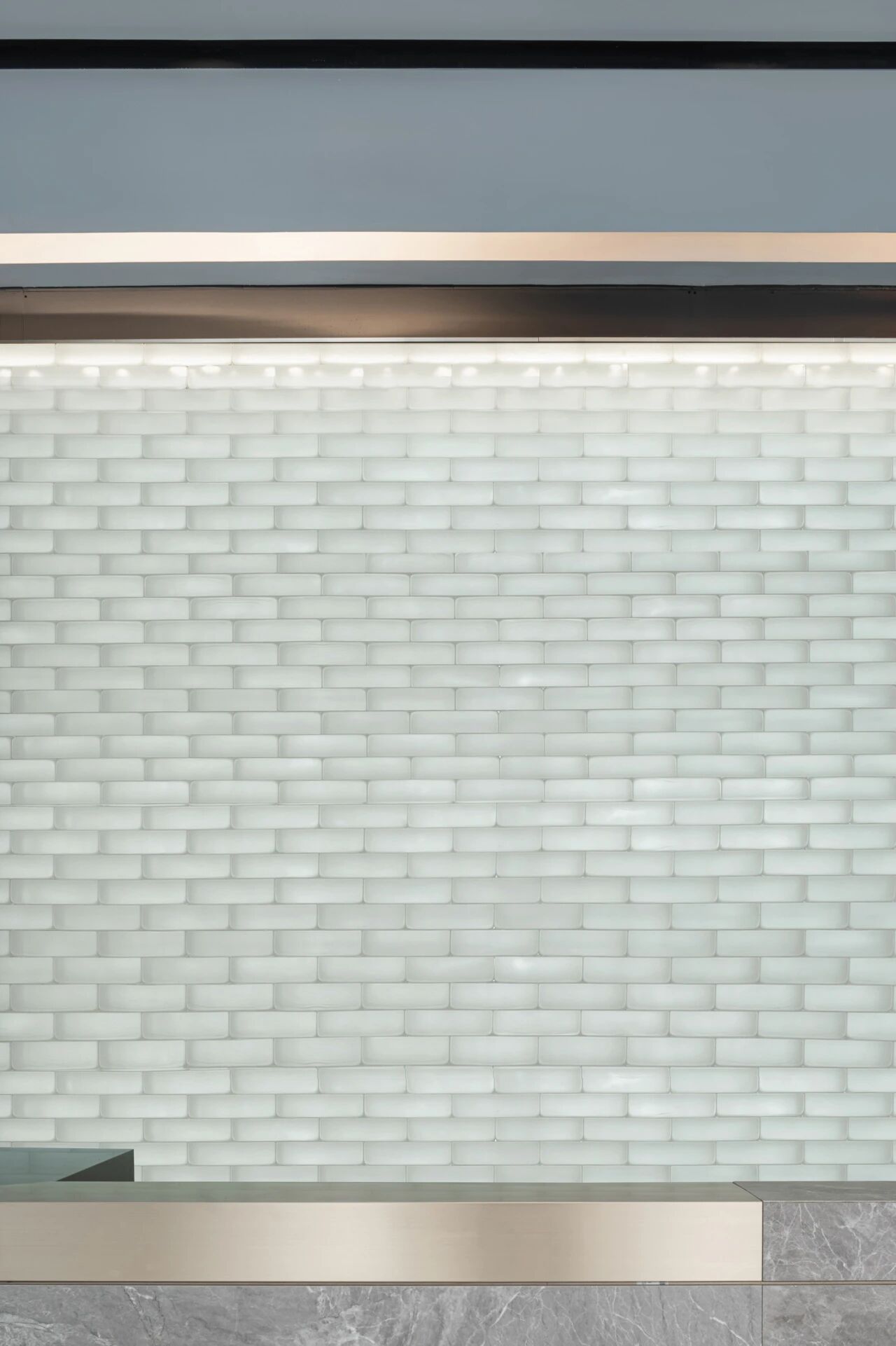 城市住宅会所设计丨KLID达观国际建筑设计事务所-44