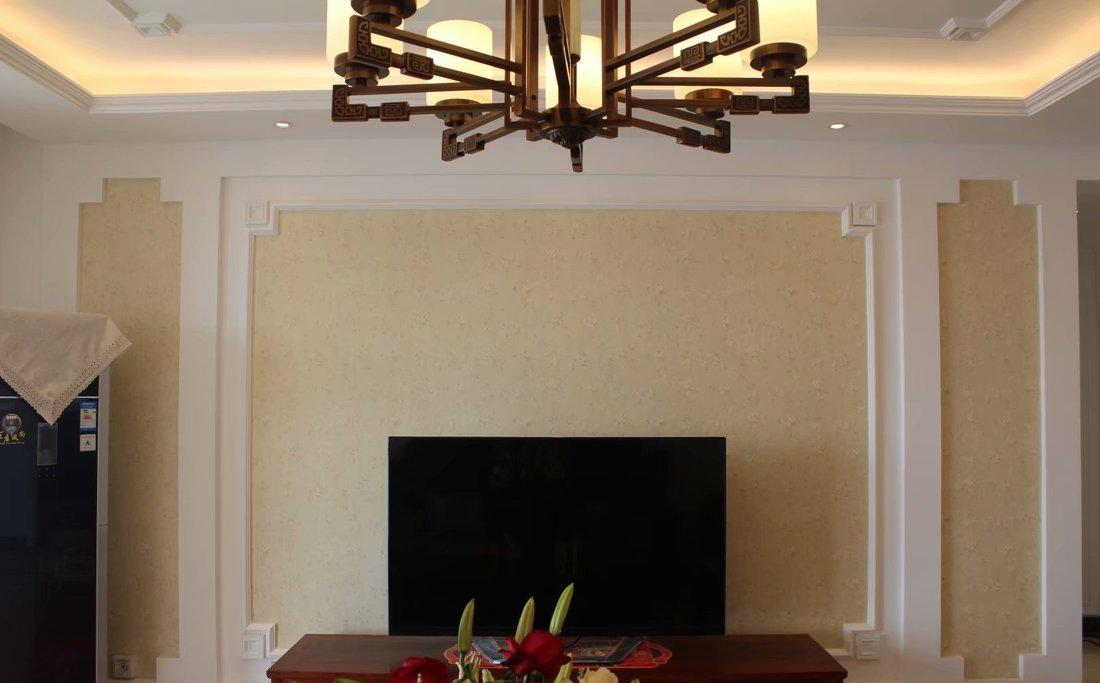 
天海誉天下-新中式 -7