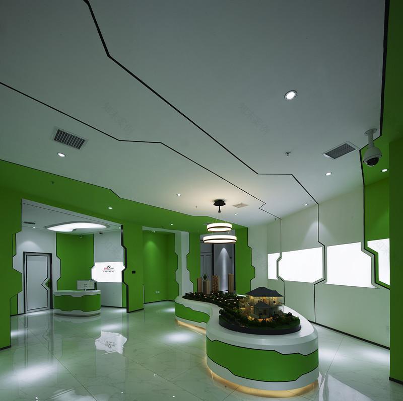 安翔智能体验中心-9