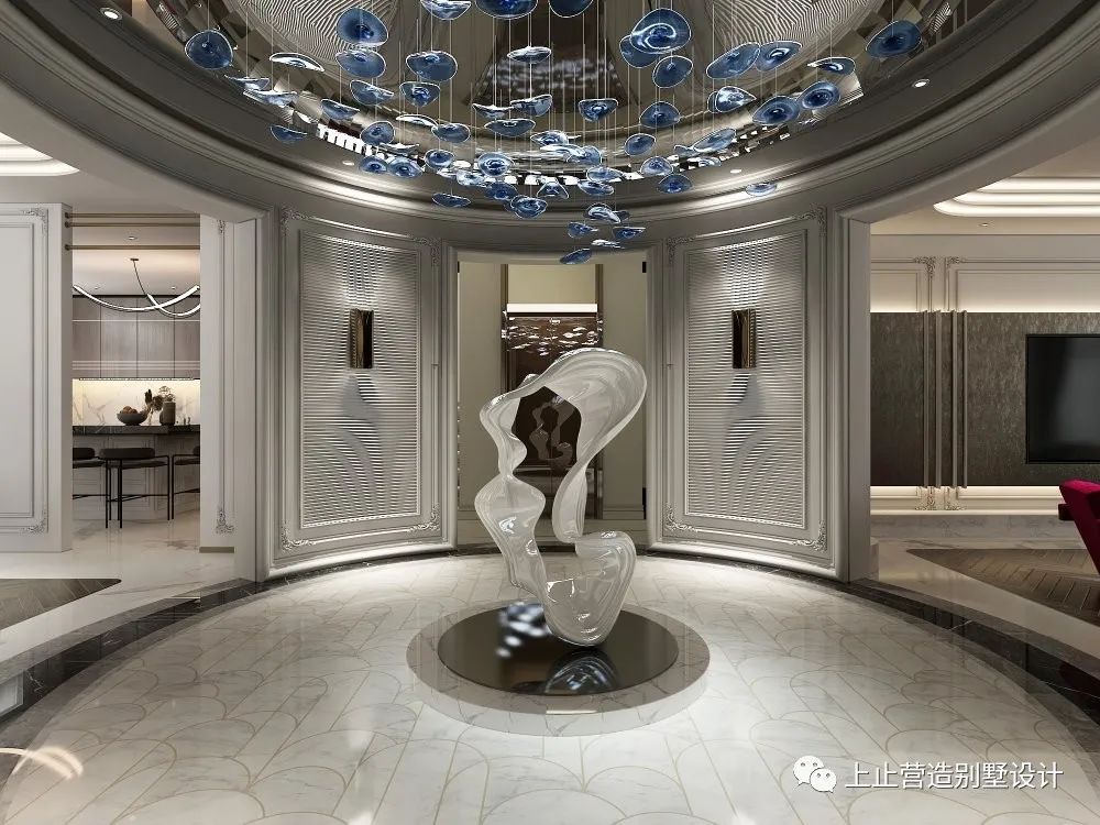 去风格主义空间，打造返璞归真的舒适圈-62