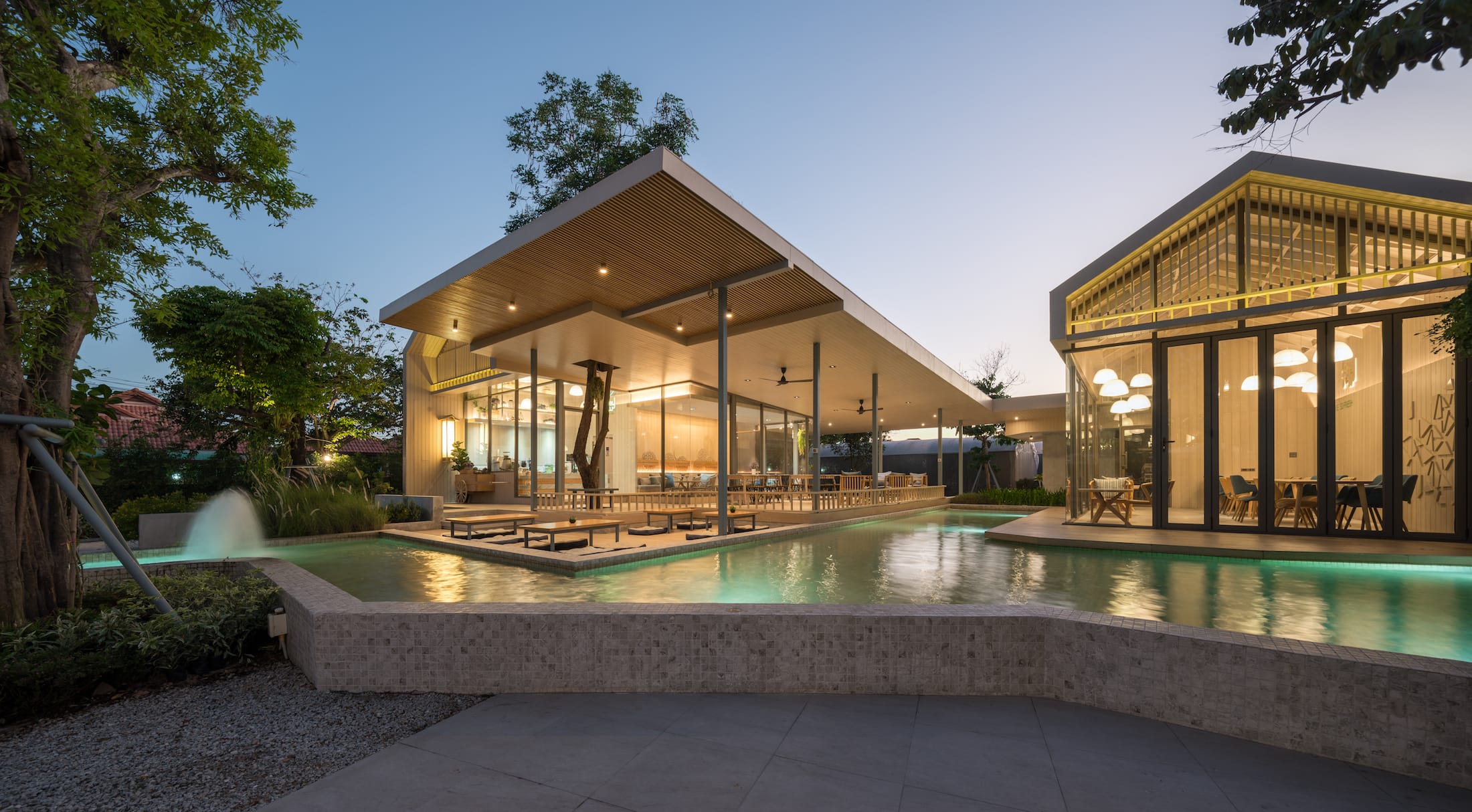 蜜瓜，DFAP 建筑师-26