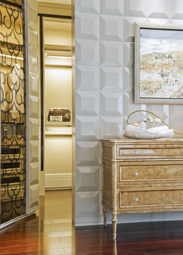 上海闵醒星河湾样板房-2-23