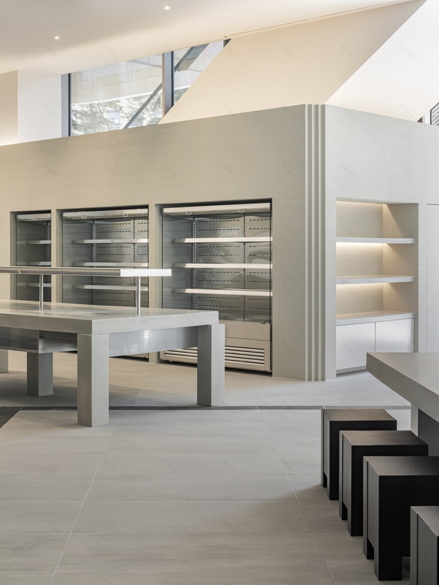 阿旺面包店丨韩国首尔丨oftn studio-7