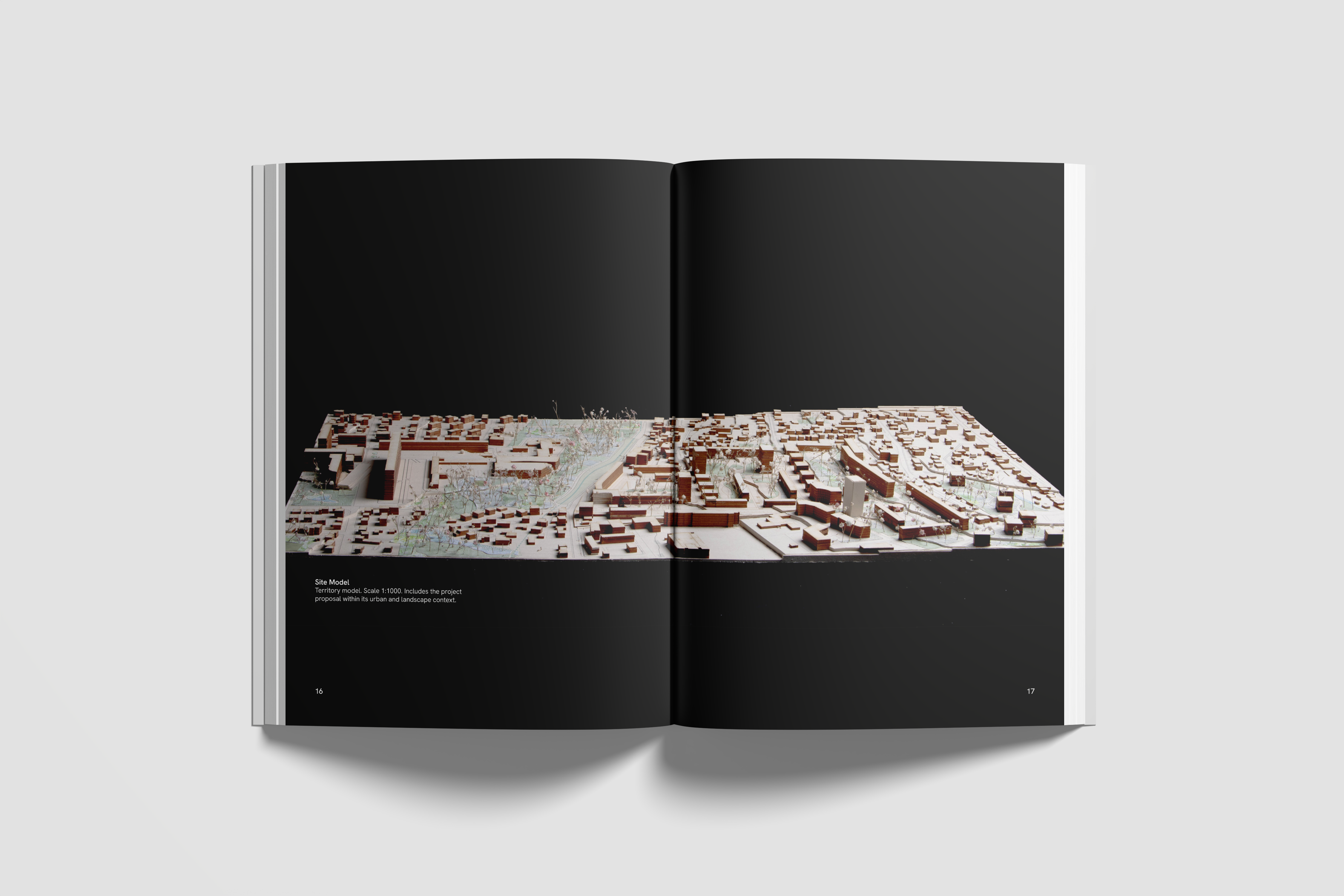 Architecture Portfolio - Meriam WAKILI-8