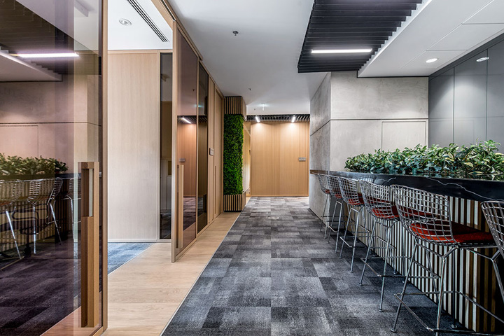 德勤会计师事务所布加勒斯特总部-20