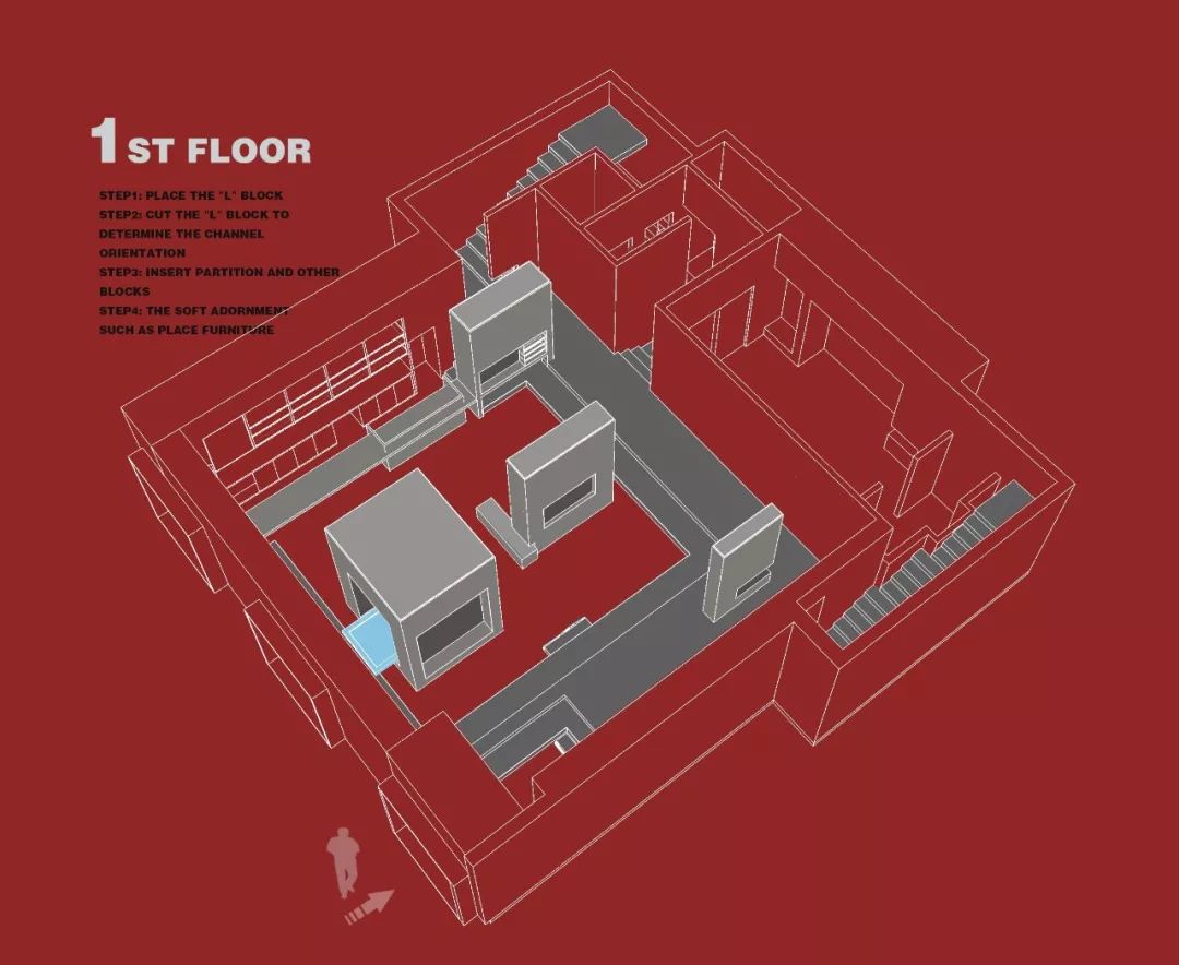 轻奢风打造"今生有约 SPA"体验空间-78