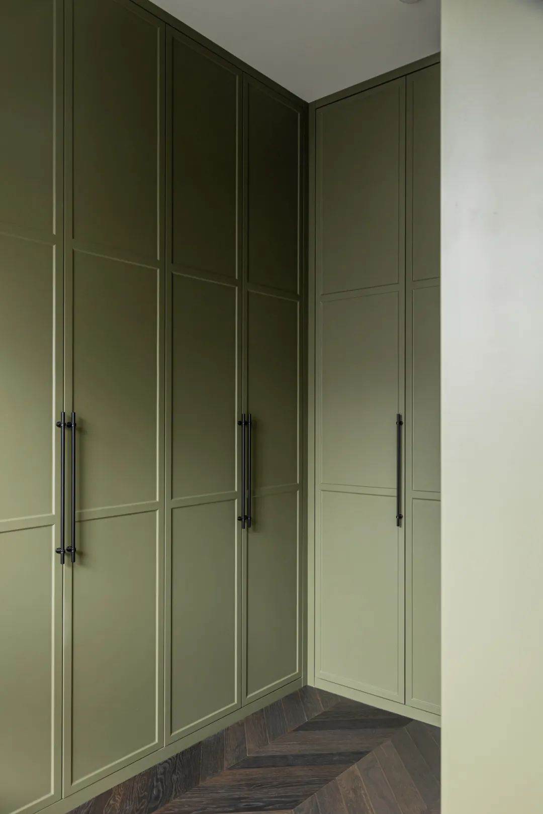 湖畔之家丨中国常州丨亿釜设计 IF.SPACE-65