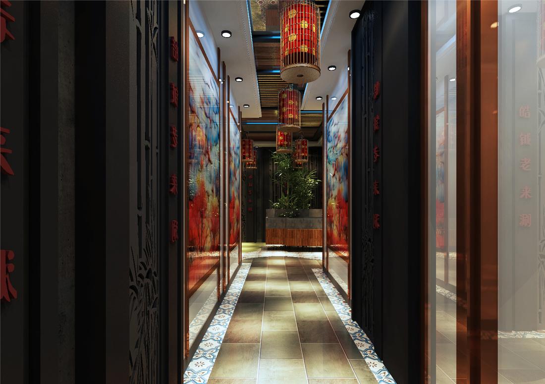 
皓钺老来涮齐齐哈尔分店 -43