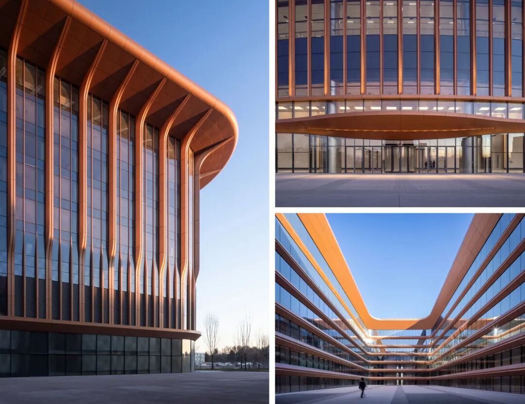 “紫金丝带”闪耀首都国际会展中心-94