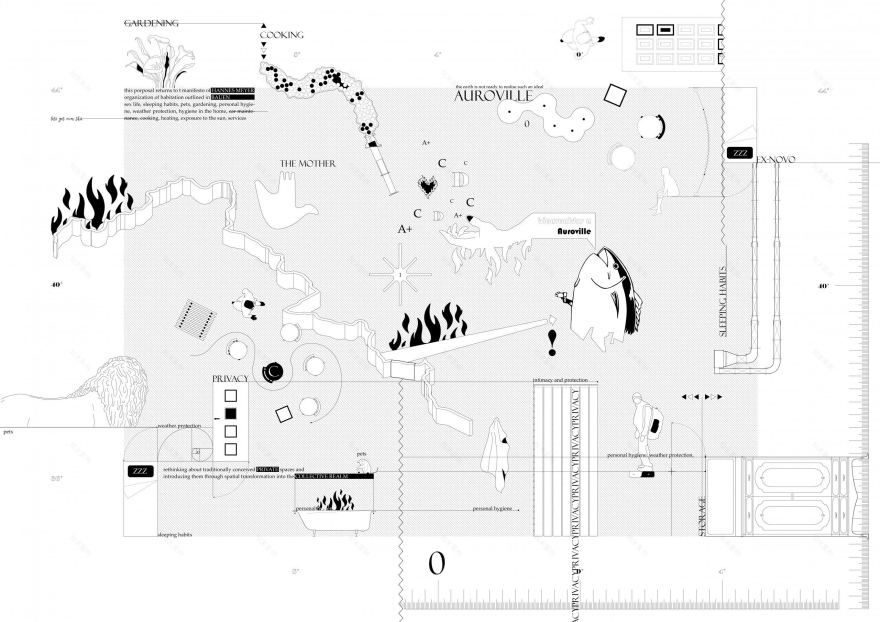 丨印度本地治里-4