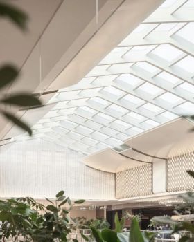 合肥瑶海天地丨中国合肥丨PHA湃昂