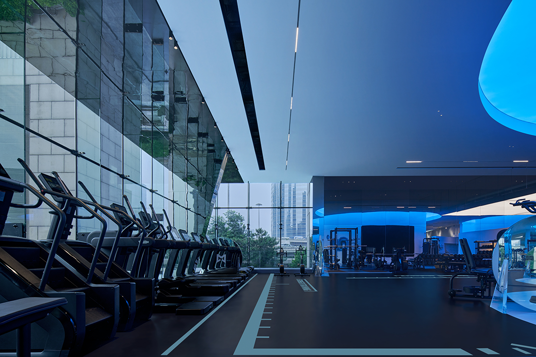 M FIT 旗舰店丨中国北京丨DPD 递加设计-77