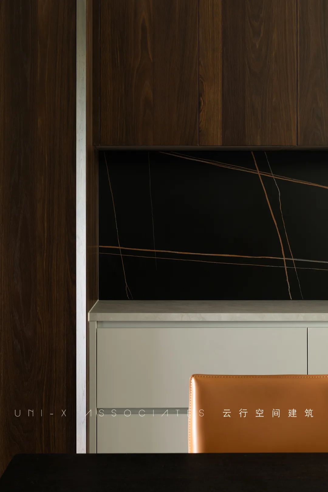 疆域丨中国南京丨云行空间建造设计-66