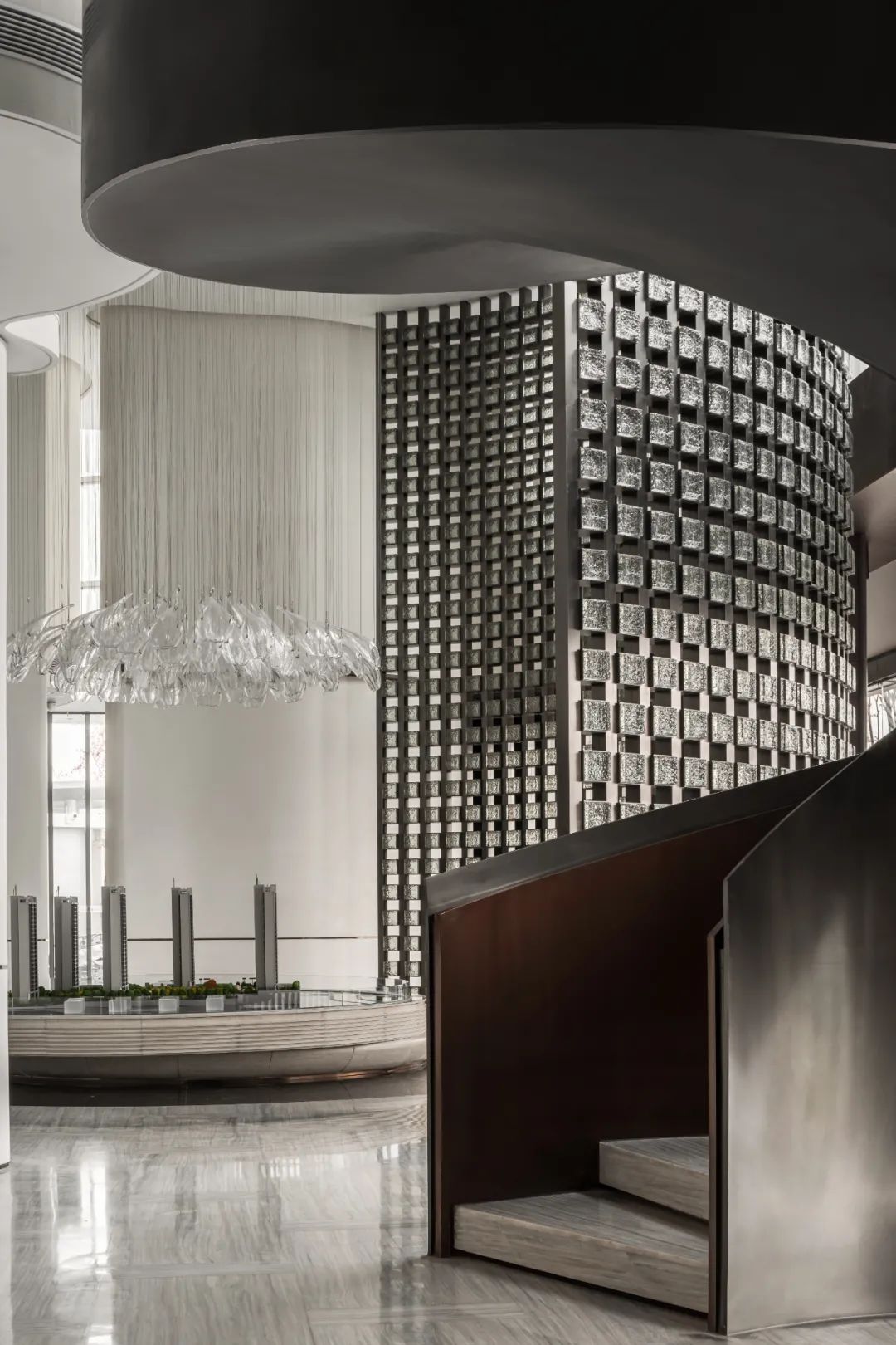 2021年度室内设计回顾丨中国丨牧笛设计-79