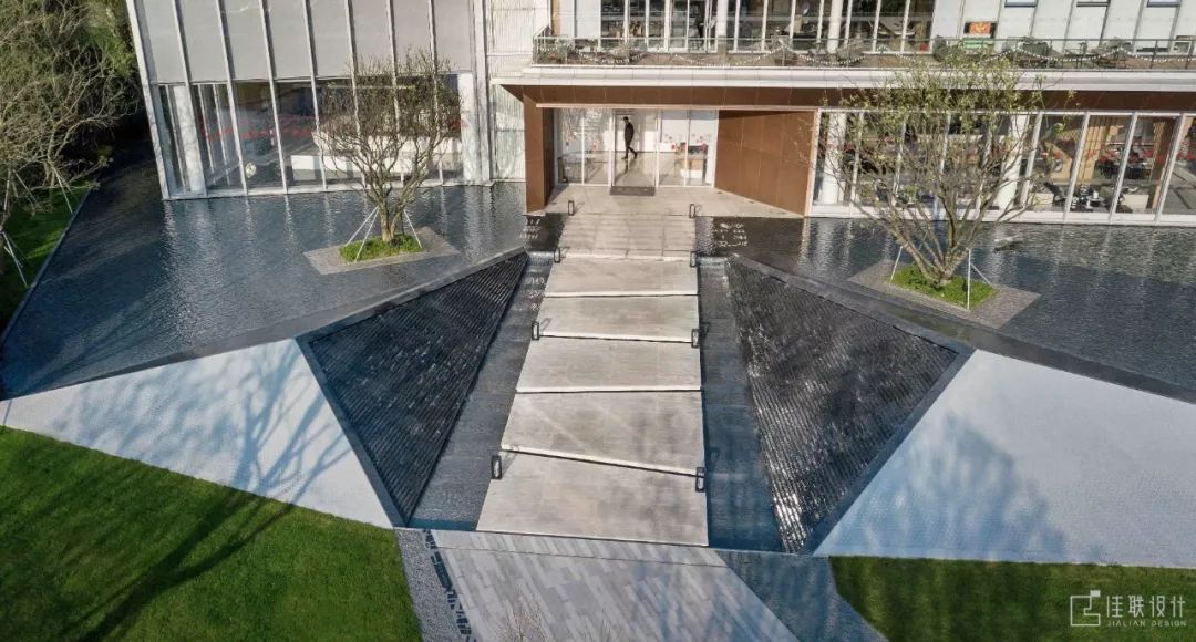 福州雍景湾 | 海浪为形,探索为意,艺术呈现福州城市航海文化-45