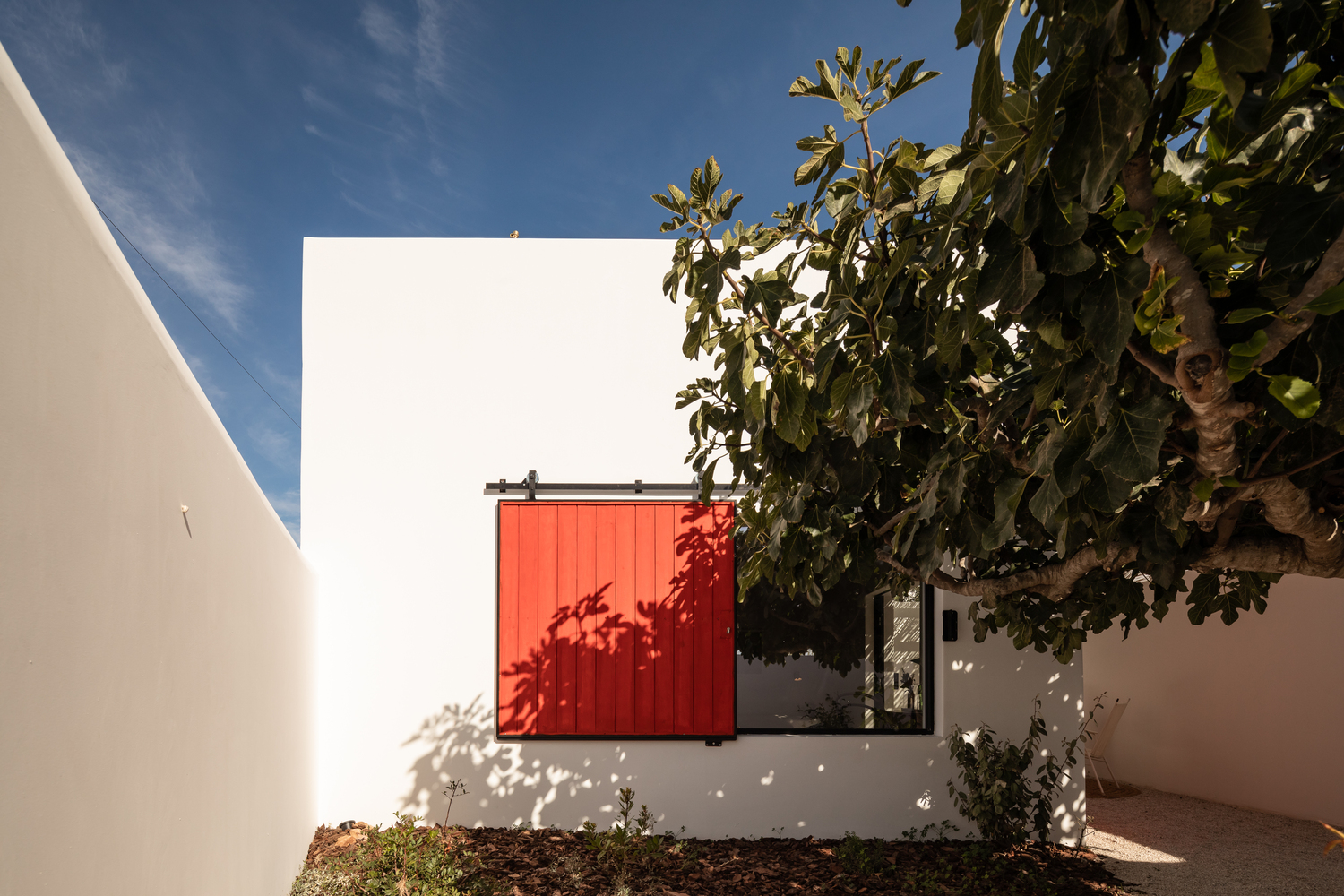 葡萄牙乡村民宿,传统与创新的完美结合-35