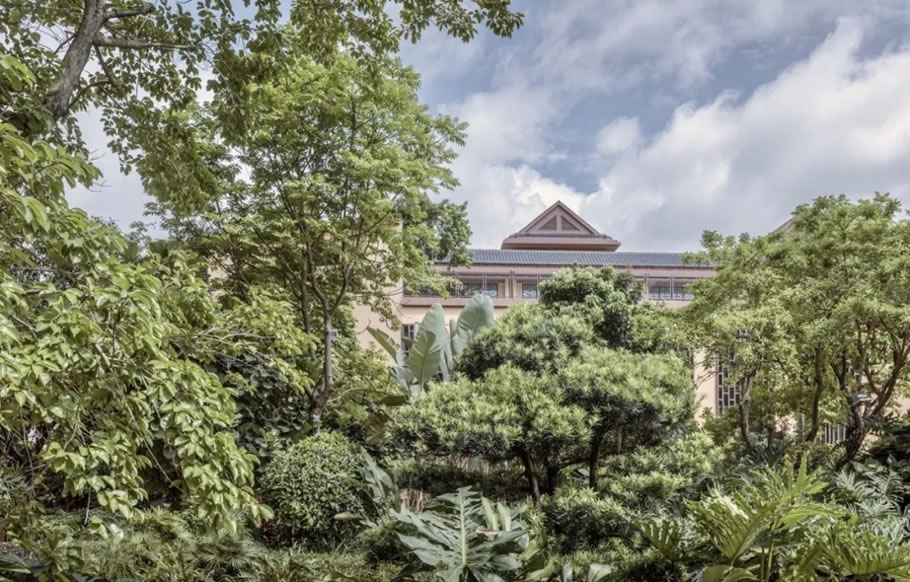 广州长隆香江酒店-29