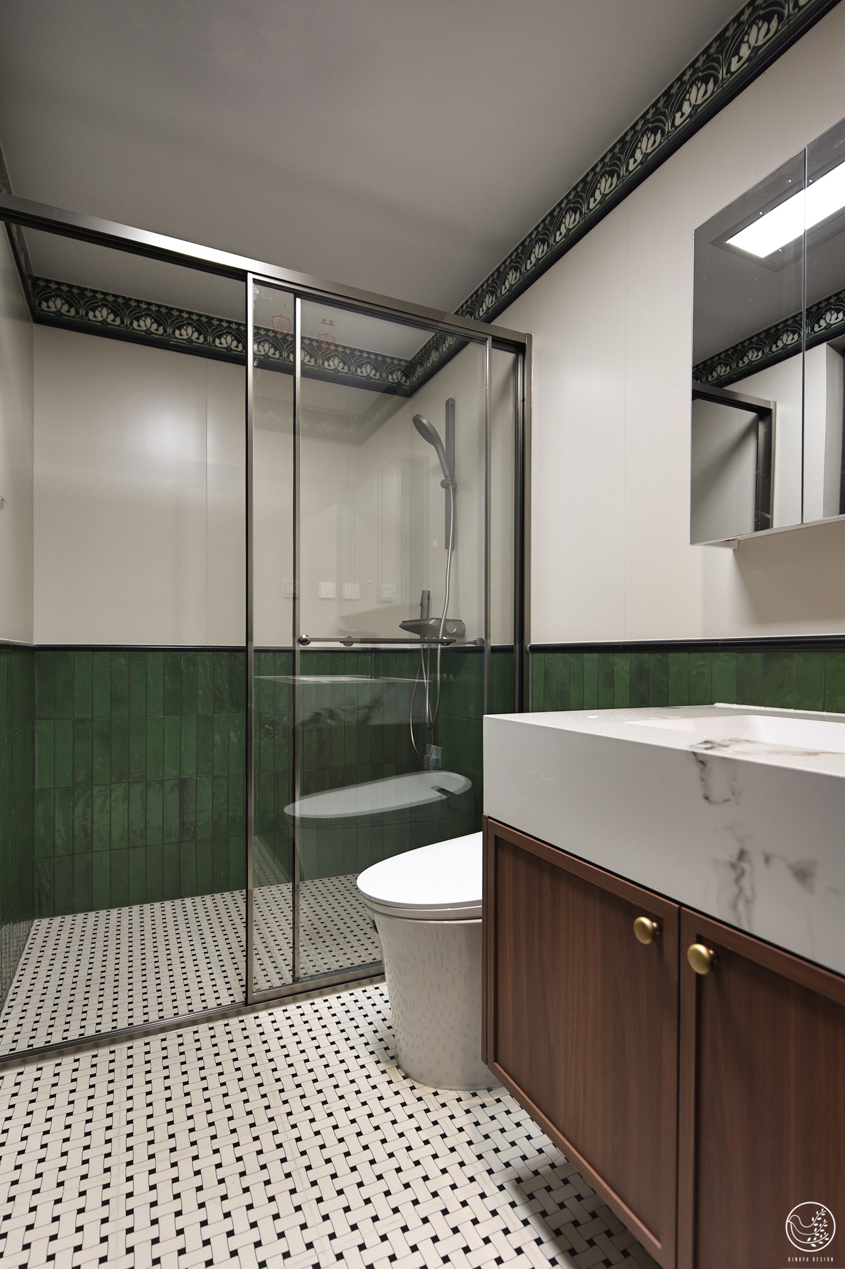 复古美丽不是重点，住起来顺才是-81