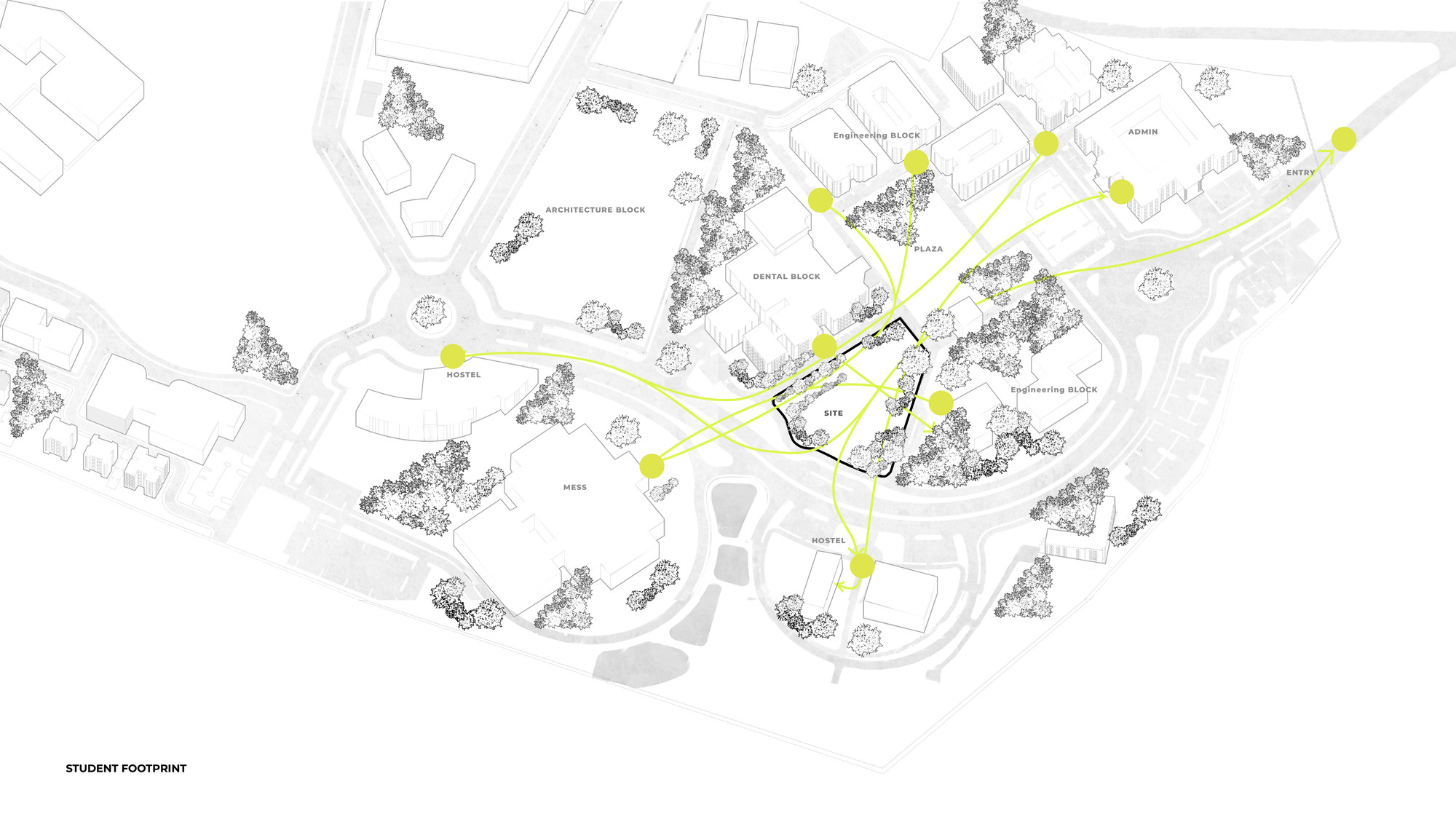 丨印度丨Cadence Architects-31