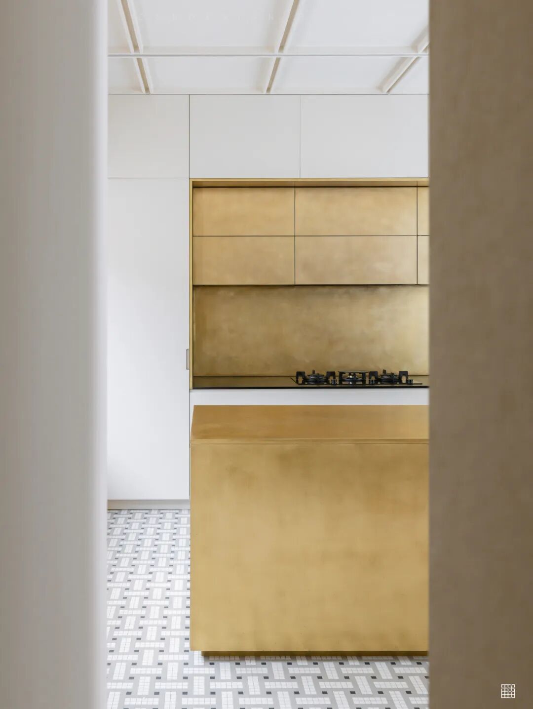 北京别墅定制丨中国北京丨CUN寸DESIGN Design-42