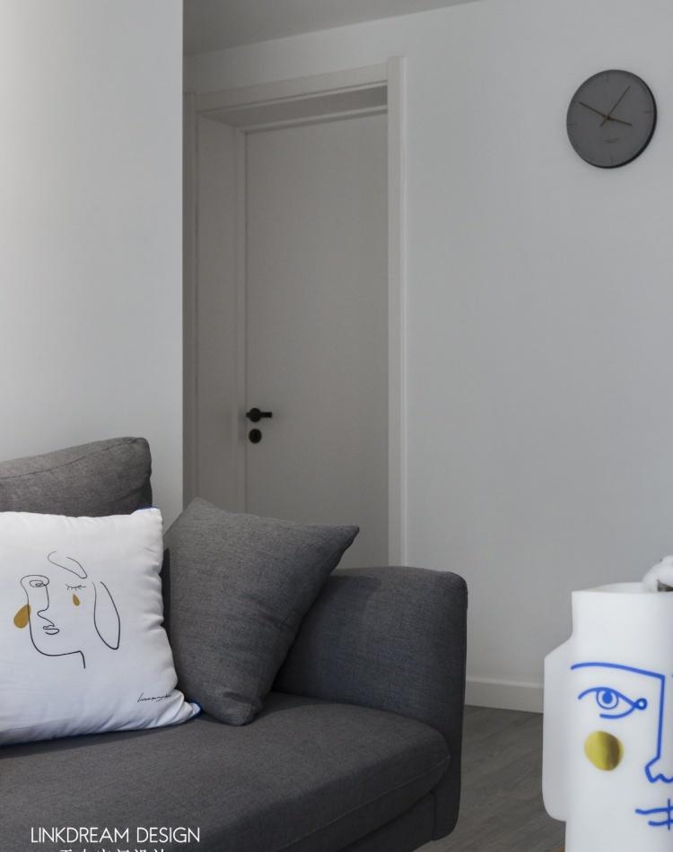 零末空间设计丨平层收纳改造,精致生活体验-44