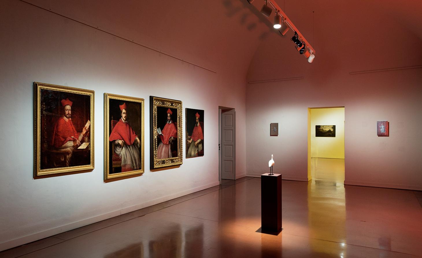 费什宫的“Paramuseum”-18