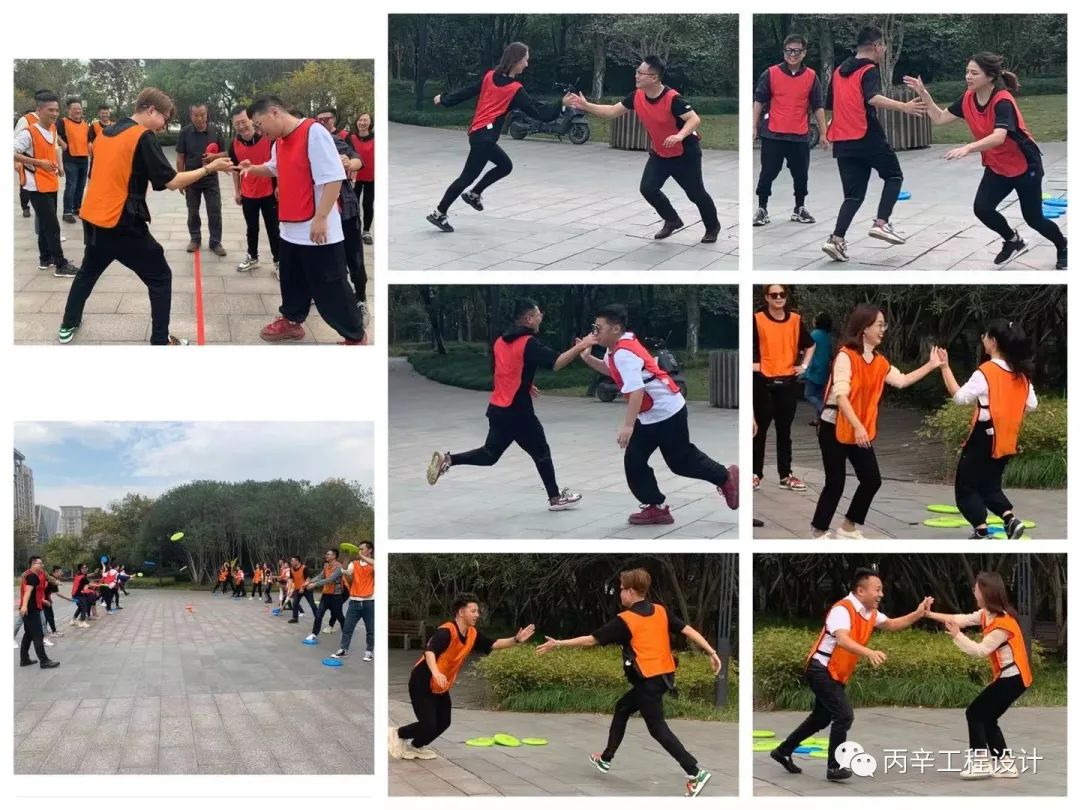 无锡丙辛工程设计有限公司开业之旅-51