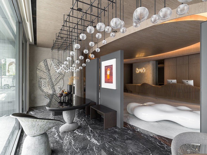 唐忠汉新作 · 幸福介质-19