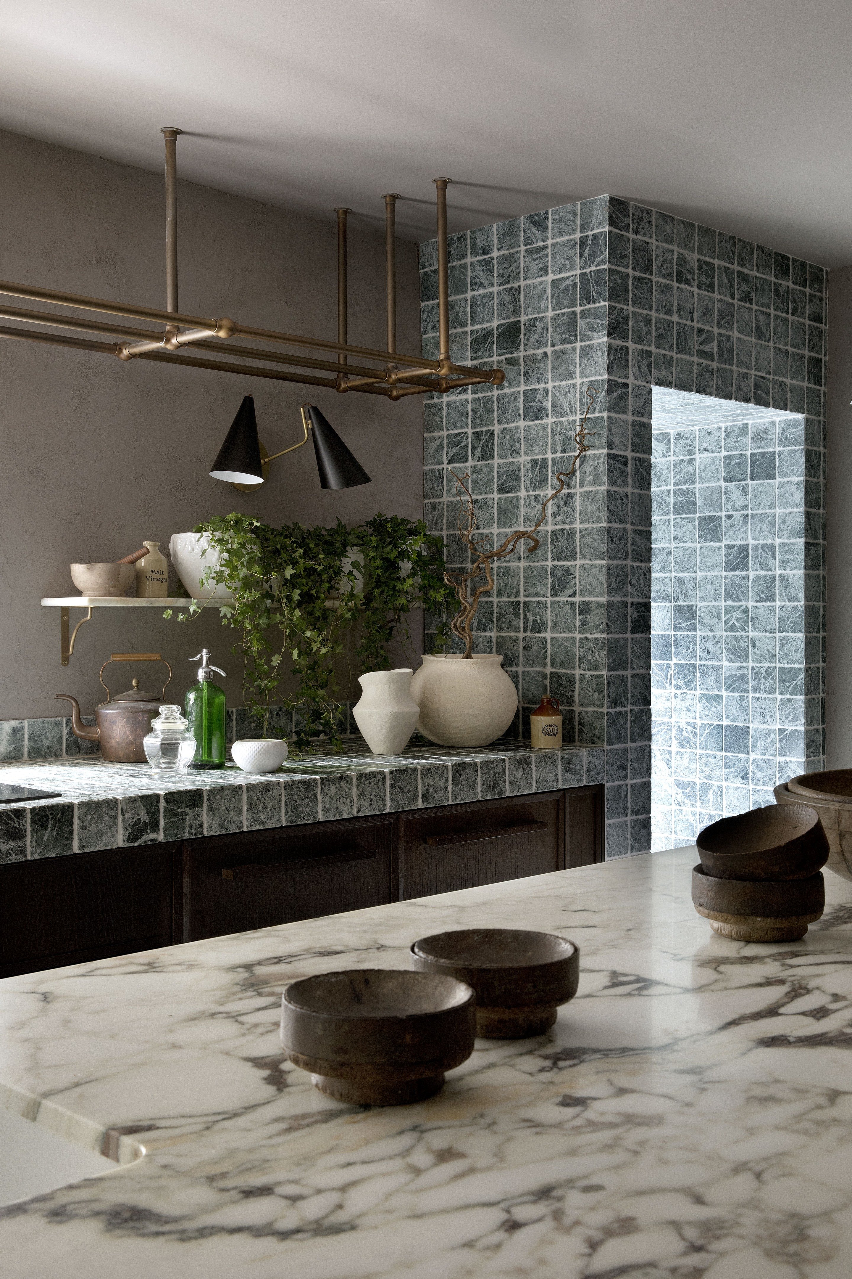 爱尔兰家庭住宅丨爱尔兰戈尔韦丨Kingston Lafferty Design-9